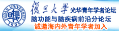 使劲抽插，不要停，啊啊啊小说诚邀海内外青年学者加入|复旦大学光华青年学者论坛—脑功能与脑疾病前沿分论坛